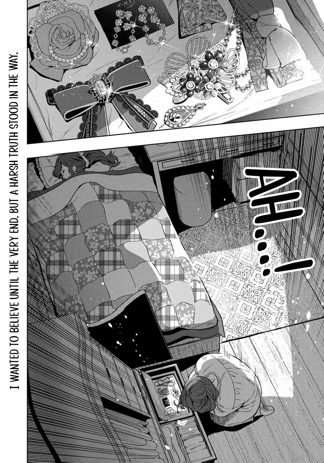 Moto Sentouyou Dorei desu ga, Tasukete Kureta Ryuu Hito wa Banda Sou desu. Chapter 18 page 26 - 
