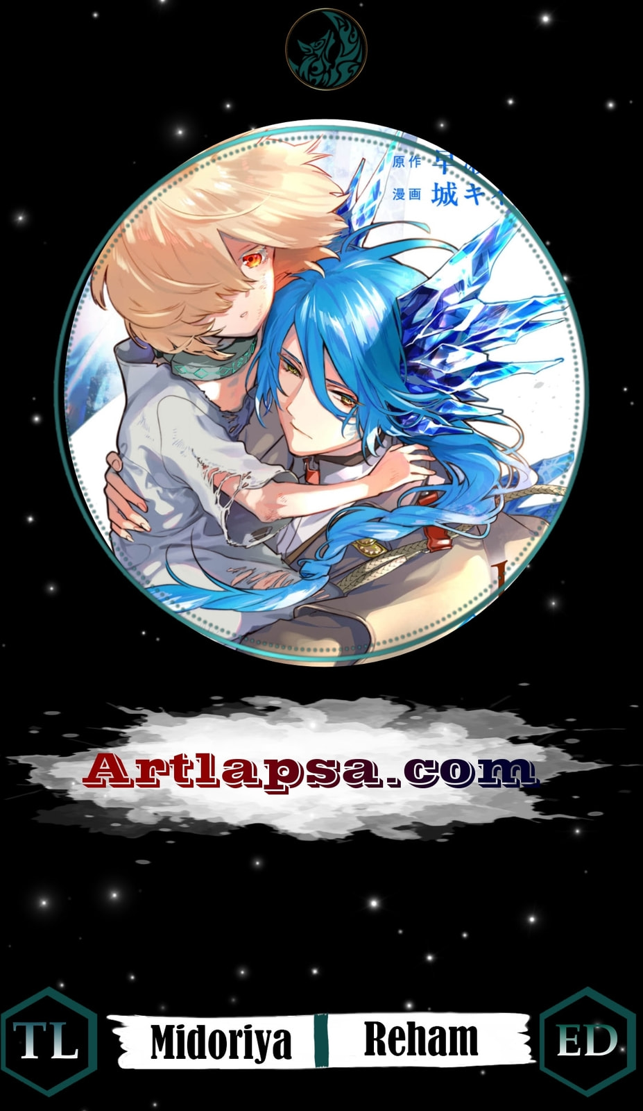 Moto Sentouyou Dorei desu ga, Tasukete Kureta Ryuu Hito wa Banda Sou desu. Chapter 19 page 1 - 
