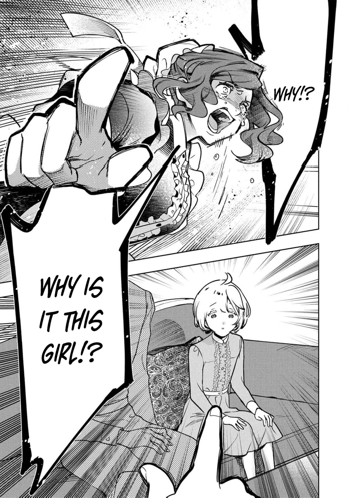 Moto Sentouyou Dorei desu ga, Tasukete Kureta Ryuu Hito wa Banda Sou desu. Chapter 19 page 12 - 
