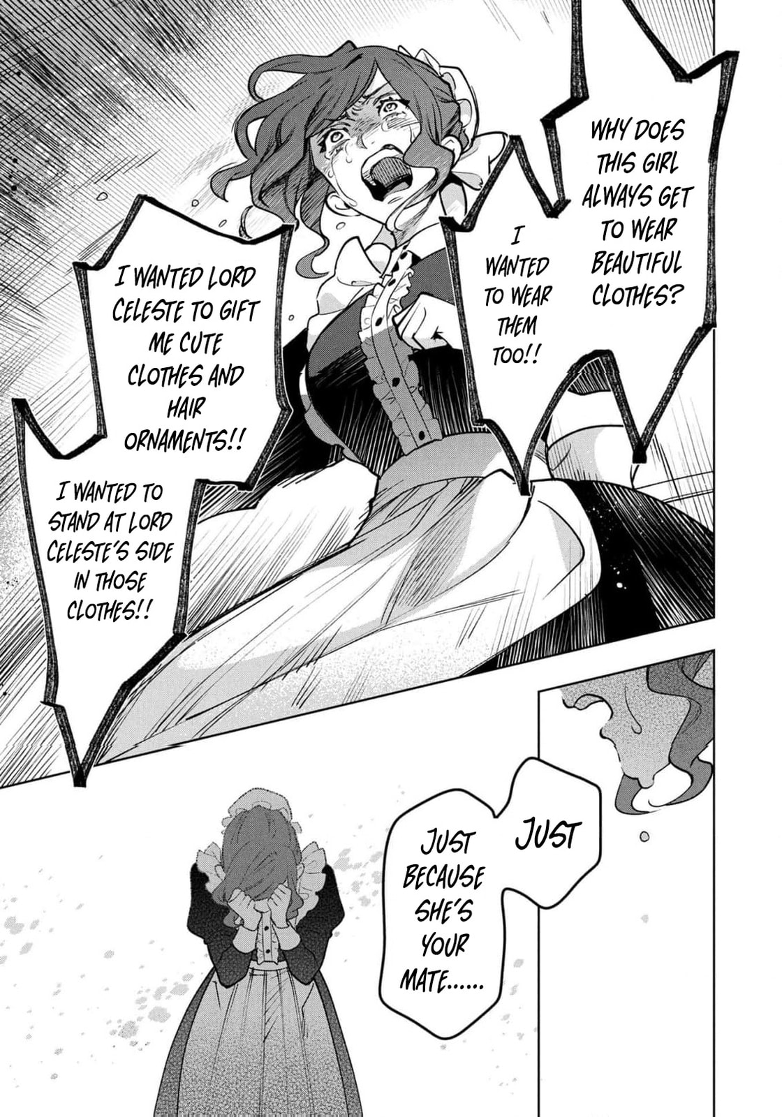 Moto Sentouyou Dorei desu ga, Tasukete Kureta Ryuu Hito wa Banda Sou desu. Chapter 19 page 14 - 