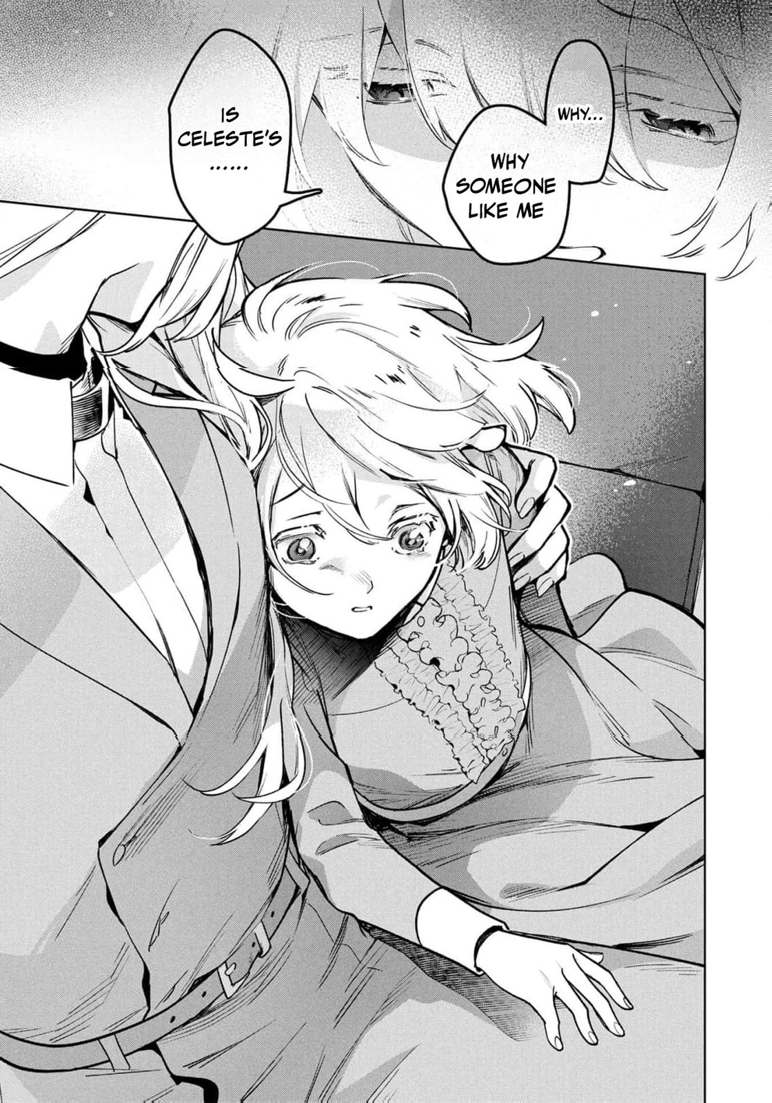 Moto Sentouyou Dorei desu ga, Tasukete Kureta Ryuu Hito wa Banda Sou desu. Chapter 19 page 16 - 