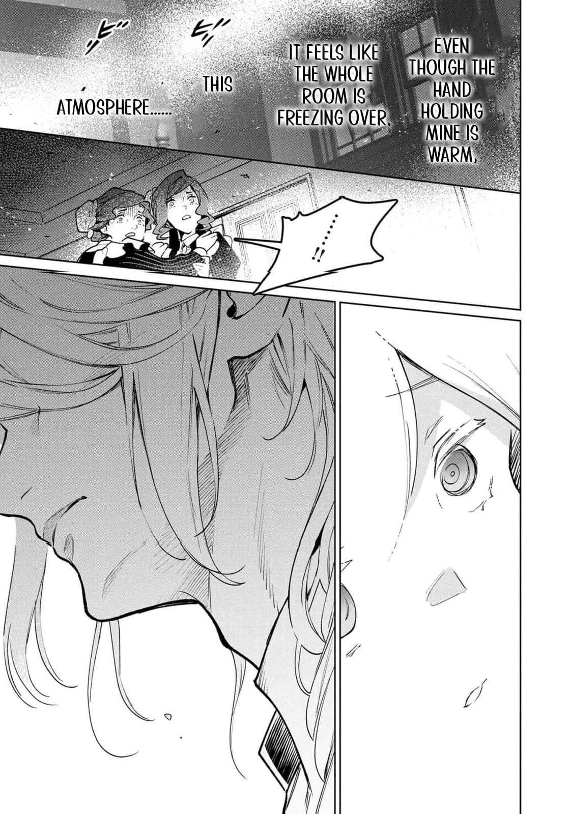 Moto Sentouyou Dorei desu ga, Tasukete Kureta Ryuu Hito wa Banda Sou desu. Chapter 19 page 22 - 