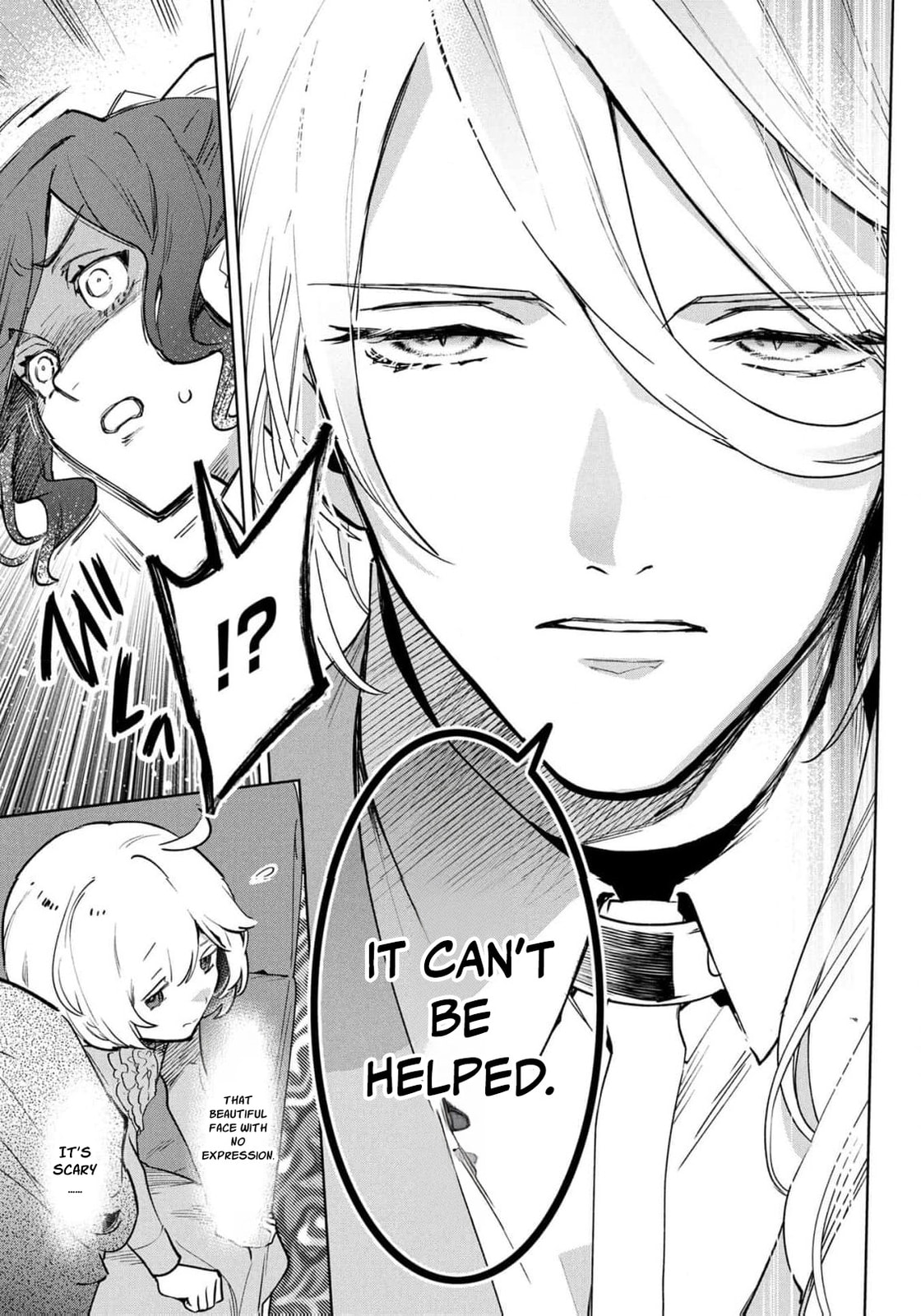 Moto Sentouyou Dorei desu ga, Tasukete Kureta Ryuu Hito wa Banda Sou desu. Chapter 19 page 8 - 