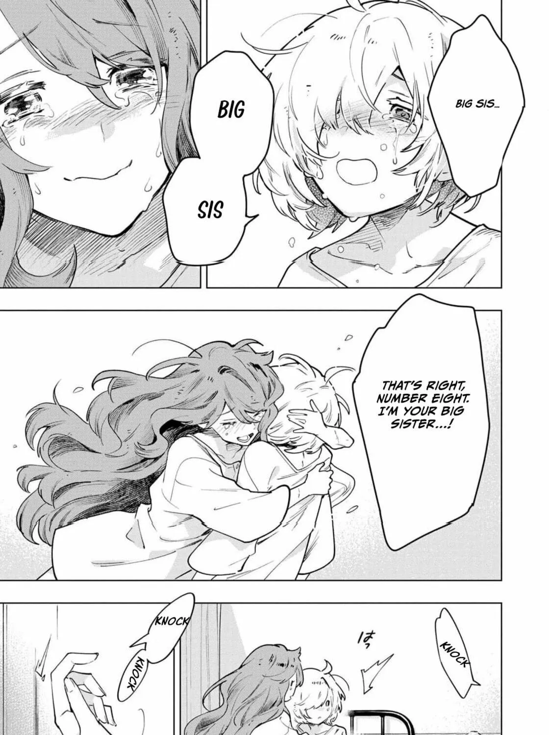 Moto Sentouyou Dorei desu ga, Tasukete Kureta Ryuu Hito wa Banda Sou desu. Chapter 2 page 17 - 