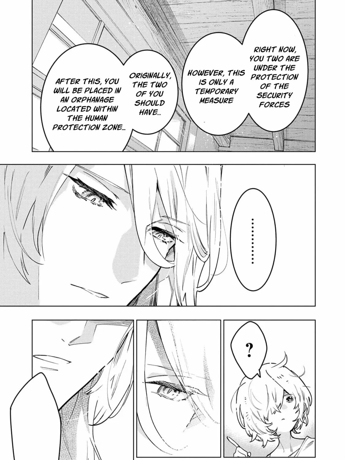 Moto Sentouyou Dorei desu ga, Tasukete Kureta Ryuu Hito wa Banda Sou desu. Chapter 2 page 37 - 