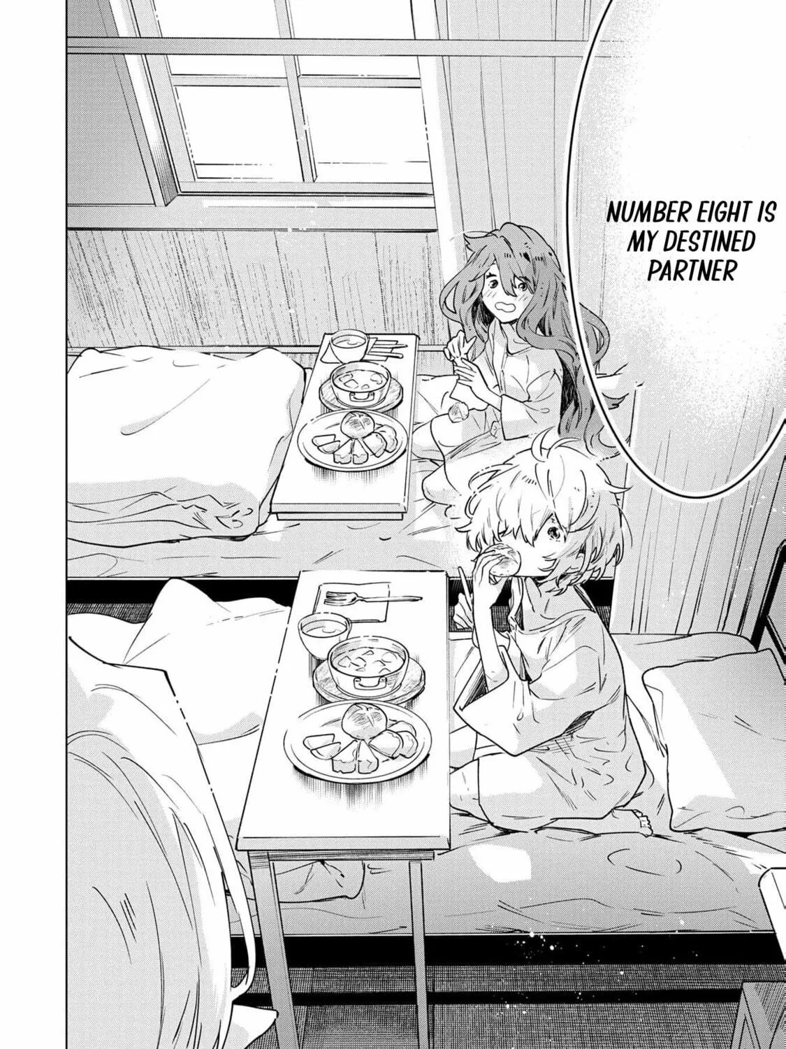 Moto Sentouyou Dorei desu ga, Tasukete Kureta Ryuu Hito wa Banda Sou desu. Chapter 2 page 39 - 