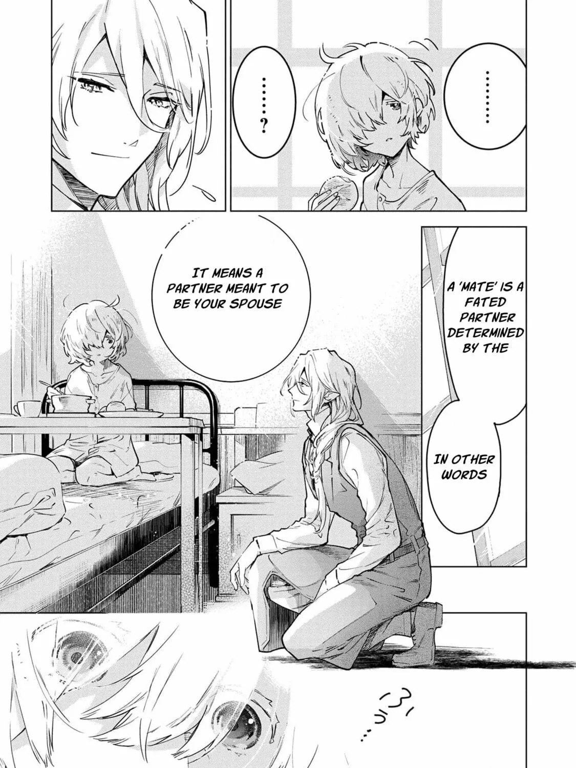 Moto Sentouyou Dorei desu ga, Tasukete Kureta Ryuu Hito wa Banda Sou desu. Chapter 2 page 41 - 