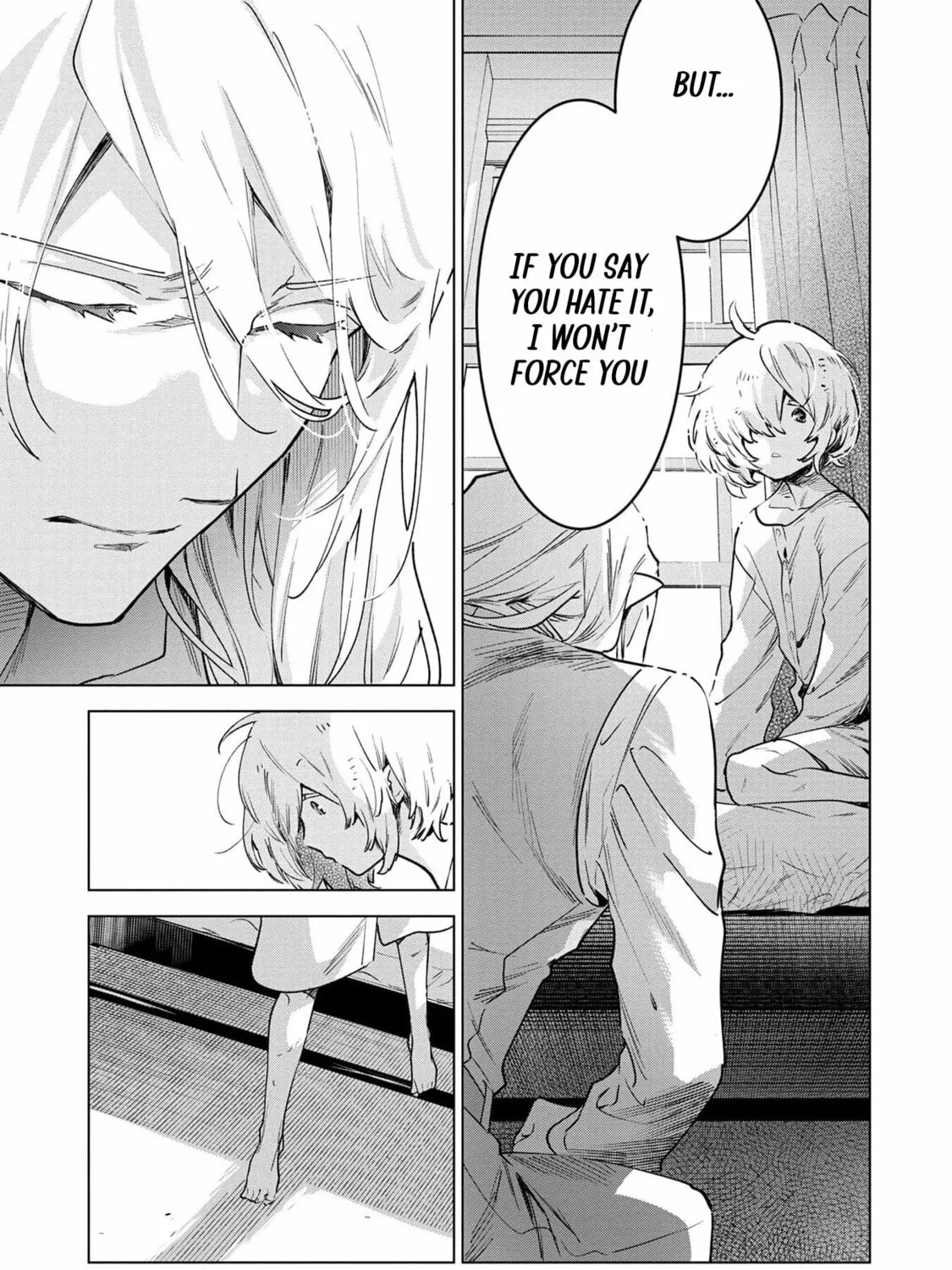 Moto Sentouyou Dorei desu ga, Tasukete Kureta Ryuu Hito wa Banda Sou desu. Chapter 2 page 45 - 