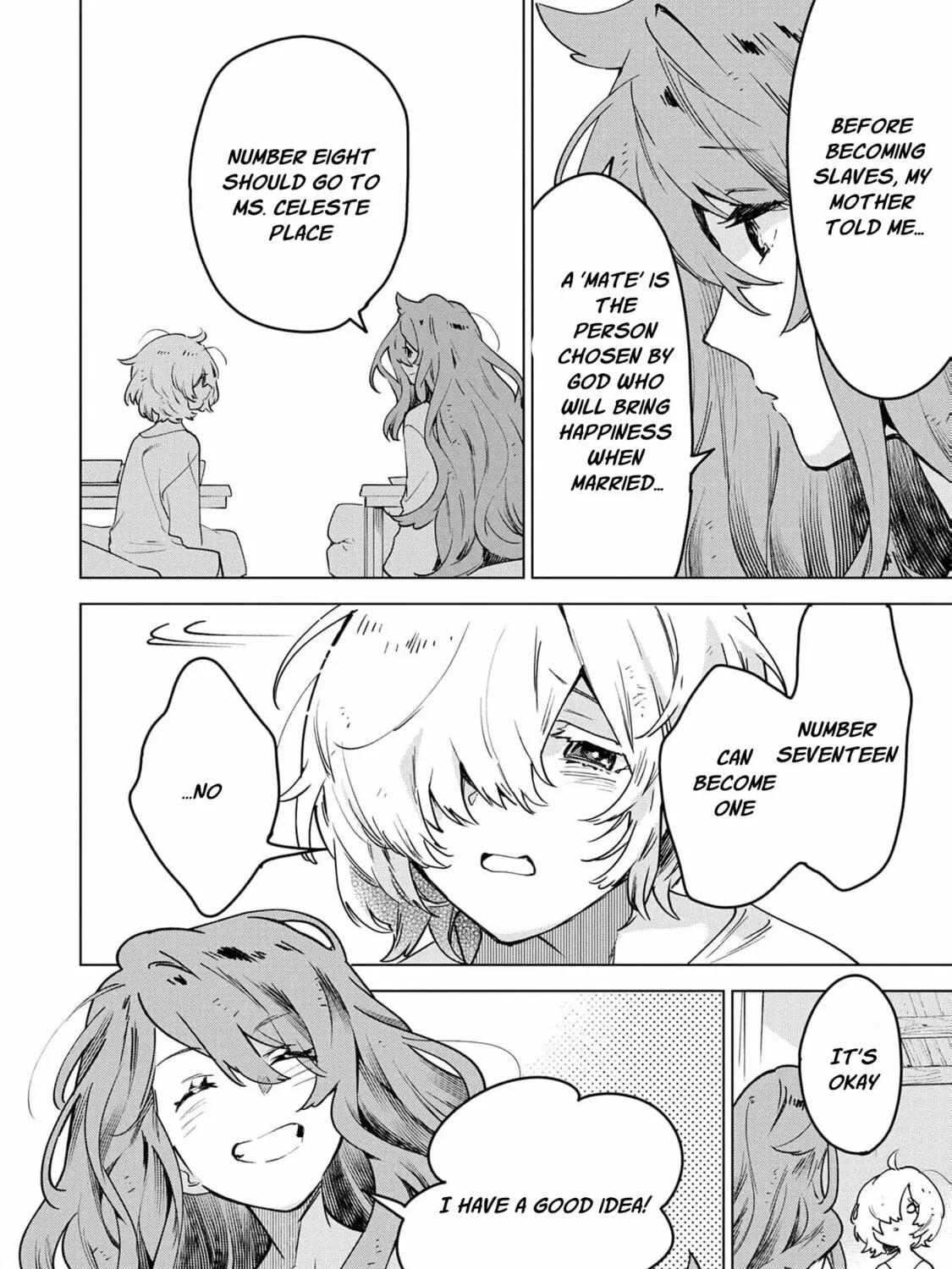 Moto Sentouyou Dorei desu ga, Tasukete Kureta Ryuu Hito wa Banda Sou desu. Chapter 2 page 51 - 