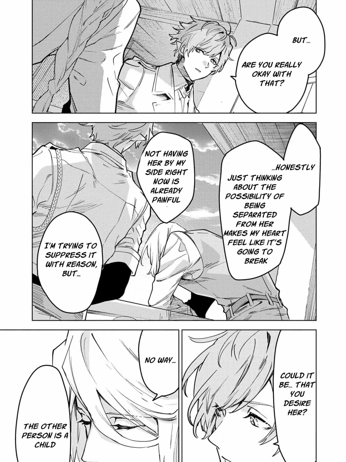 Moto Sentouyou Dorei desu ga, Tasukete Kureta Ryuu Hito wa Banda Sou desu. Chapter 2 page 57 - 