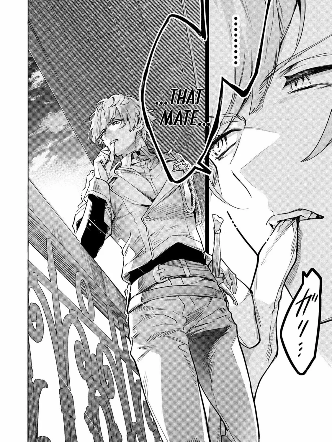 Moto Sentouyou Dorei desu ga, Tasukete Kureta Ryuu Hito wa Banda Sou desu. Chapter 2 page 63 - 