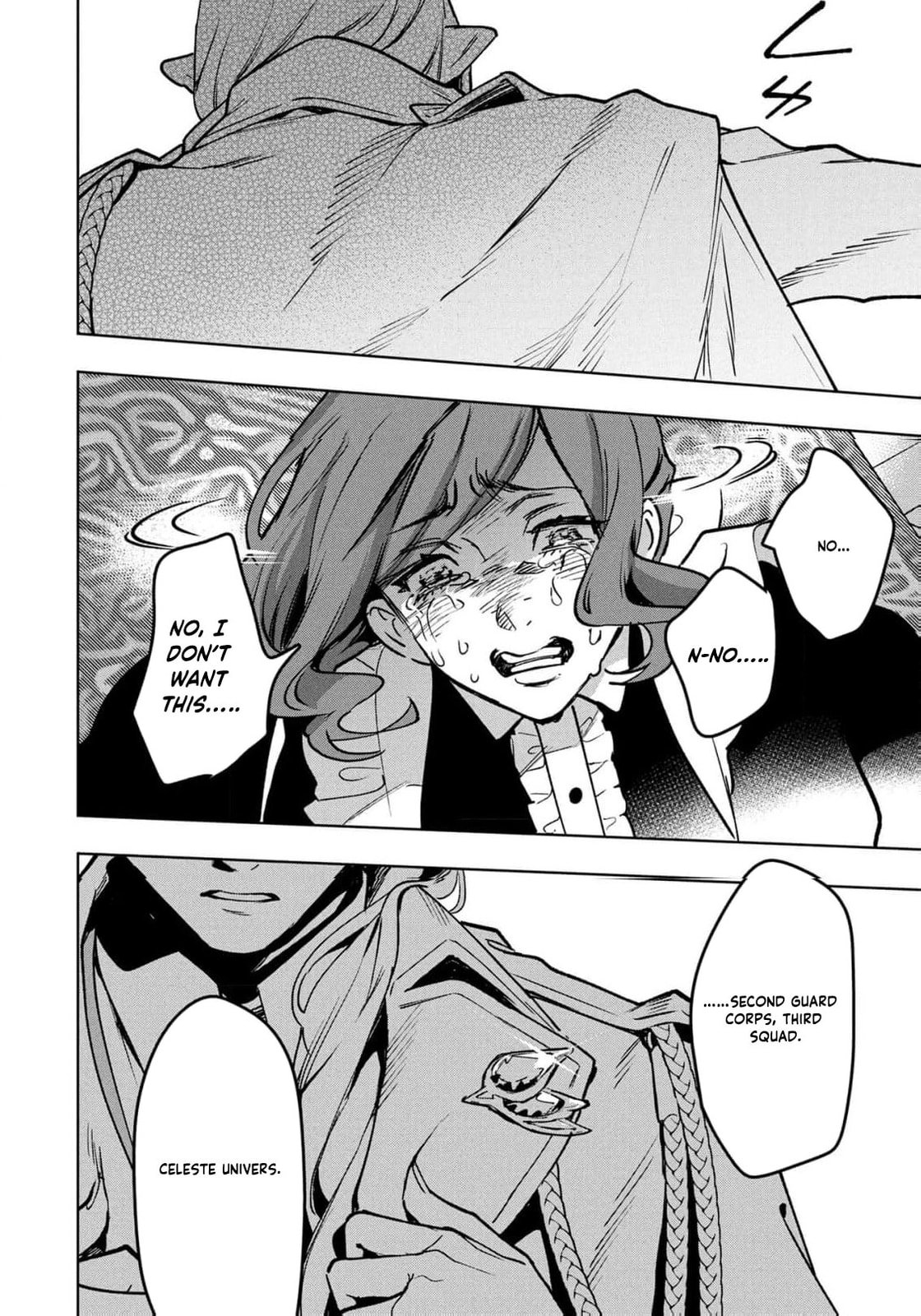Moto Sentouyou Dorei desu ga, Tasukete Kureta Ryuu Hito wa Banda Sou desu. Chapter 20 page 17 - 