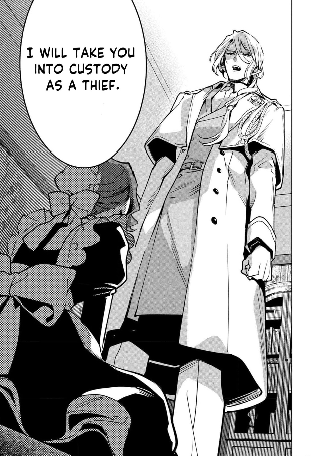 Moto Sentouyou Dorei desu ga, Tasukete Kureta Ryuu Hito wa Banda Sou desu. Chapter 20 page 18 - 