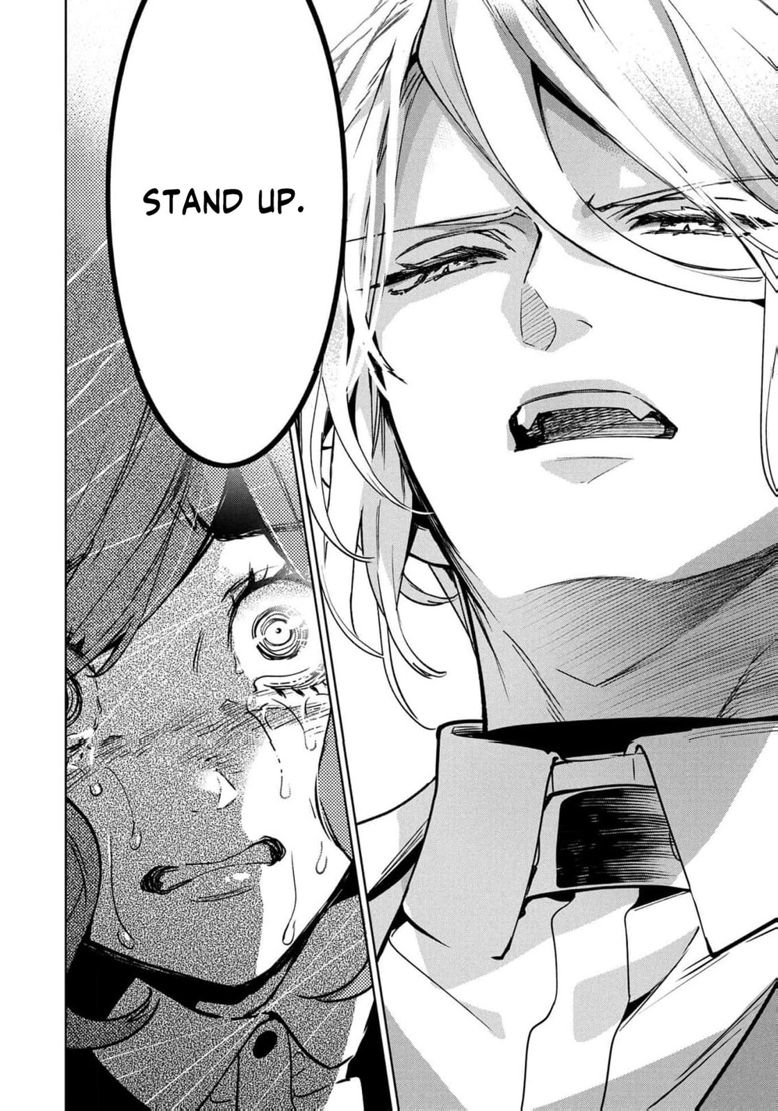 Moto Sentouyou Dorei desu ga, Tasukete Kureta Ryuu Hito wa Banda Sou desu. Chapter 20 page 19 - 