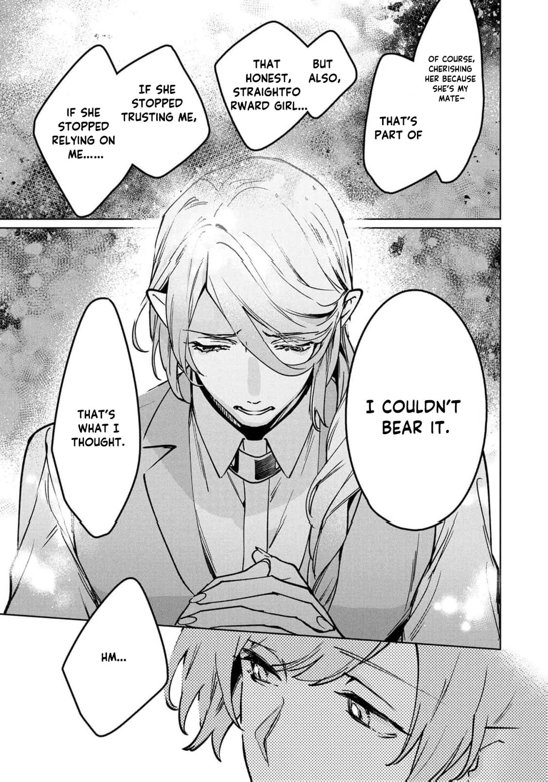 Moto Sentouyou Dorei desu ga, Tasukete Kureta Ryuu Hito wa Banda Sou desu. Chapter 20 page 24 - 