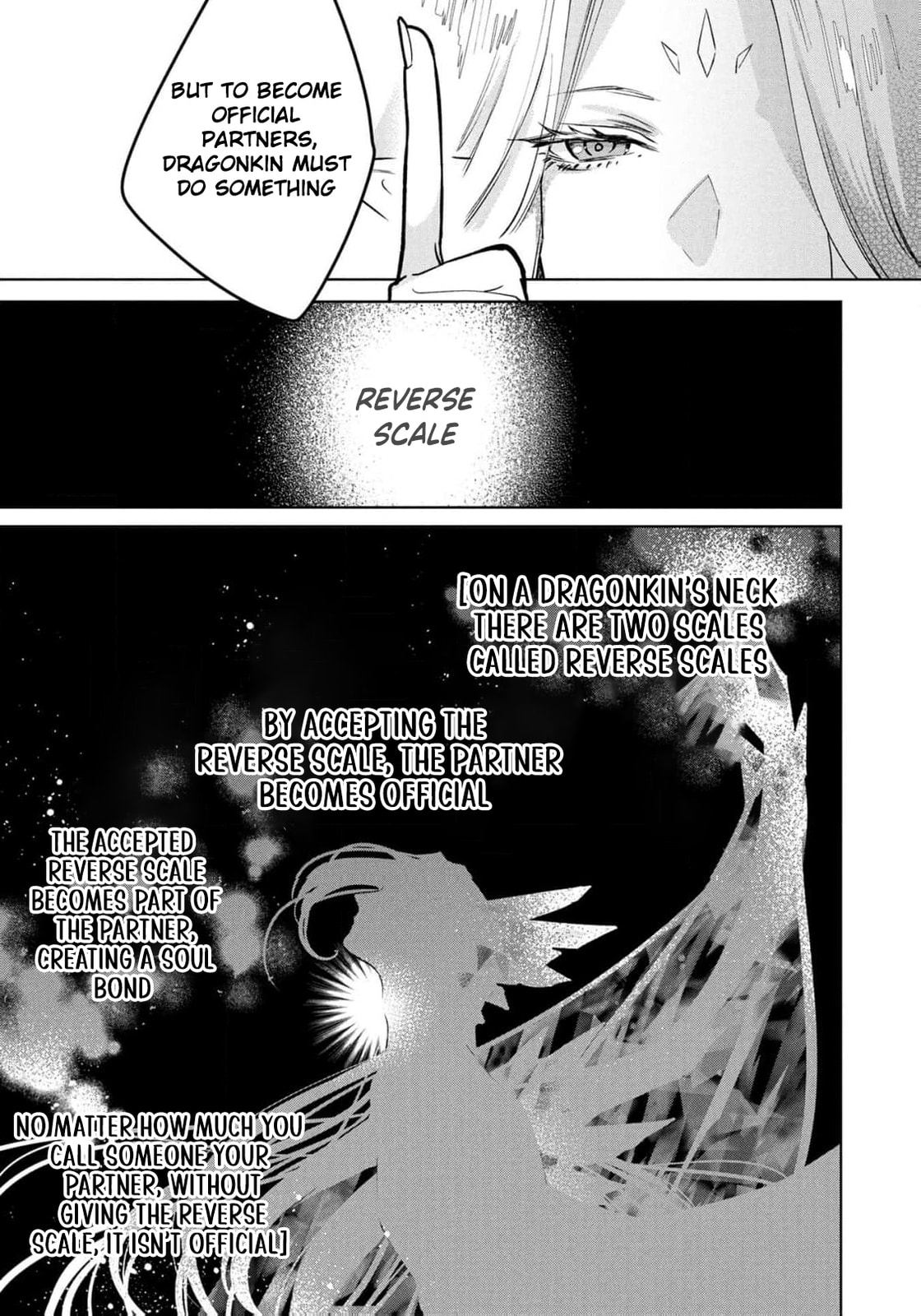 Moto Sentouyou Dorei desu ga, Tasukete Kureta Ryuu Hito wa Banda Sou desu. Chapter 21 page 14 - 
