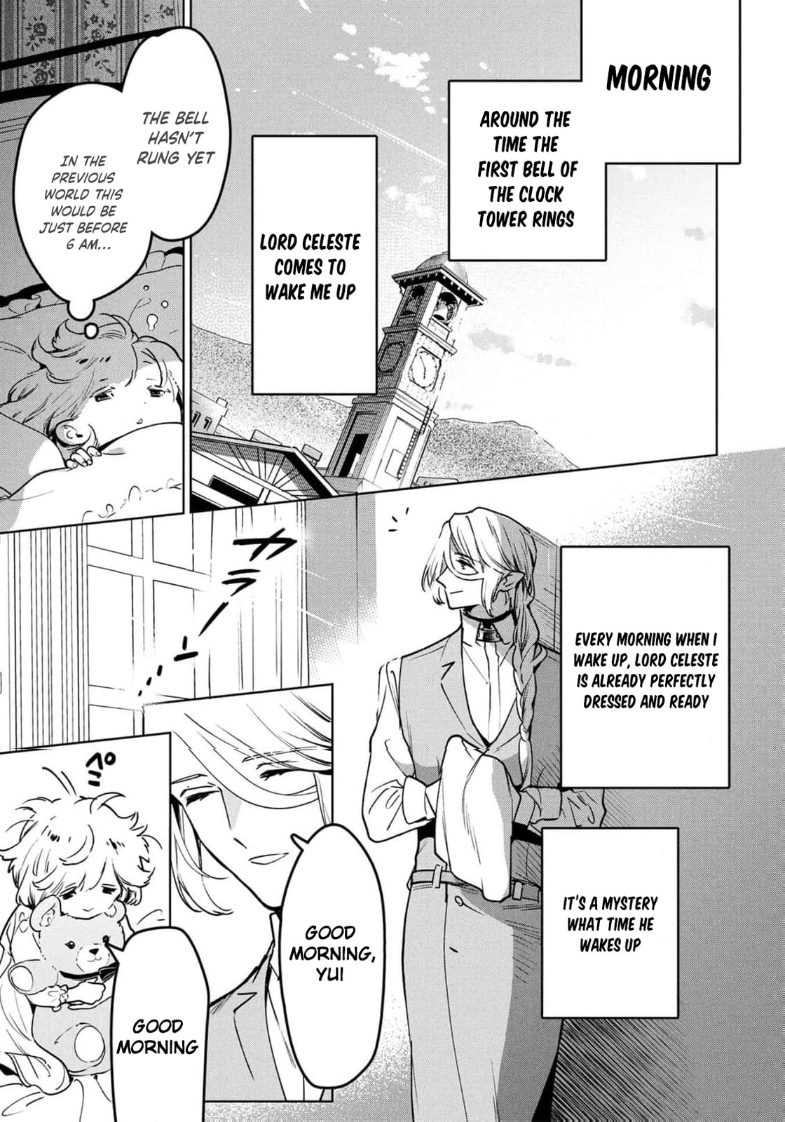 Moto Sentouyou Dorei desu ga, Tasukete Kureta Ryuu Hito wa Banda Sou desu. Chapter 21 page 6 - 