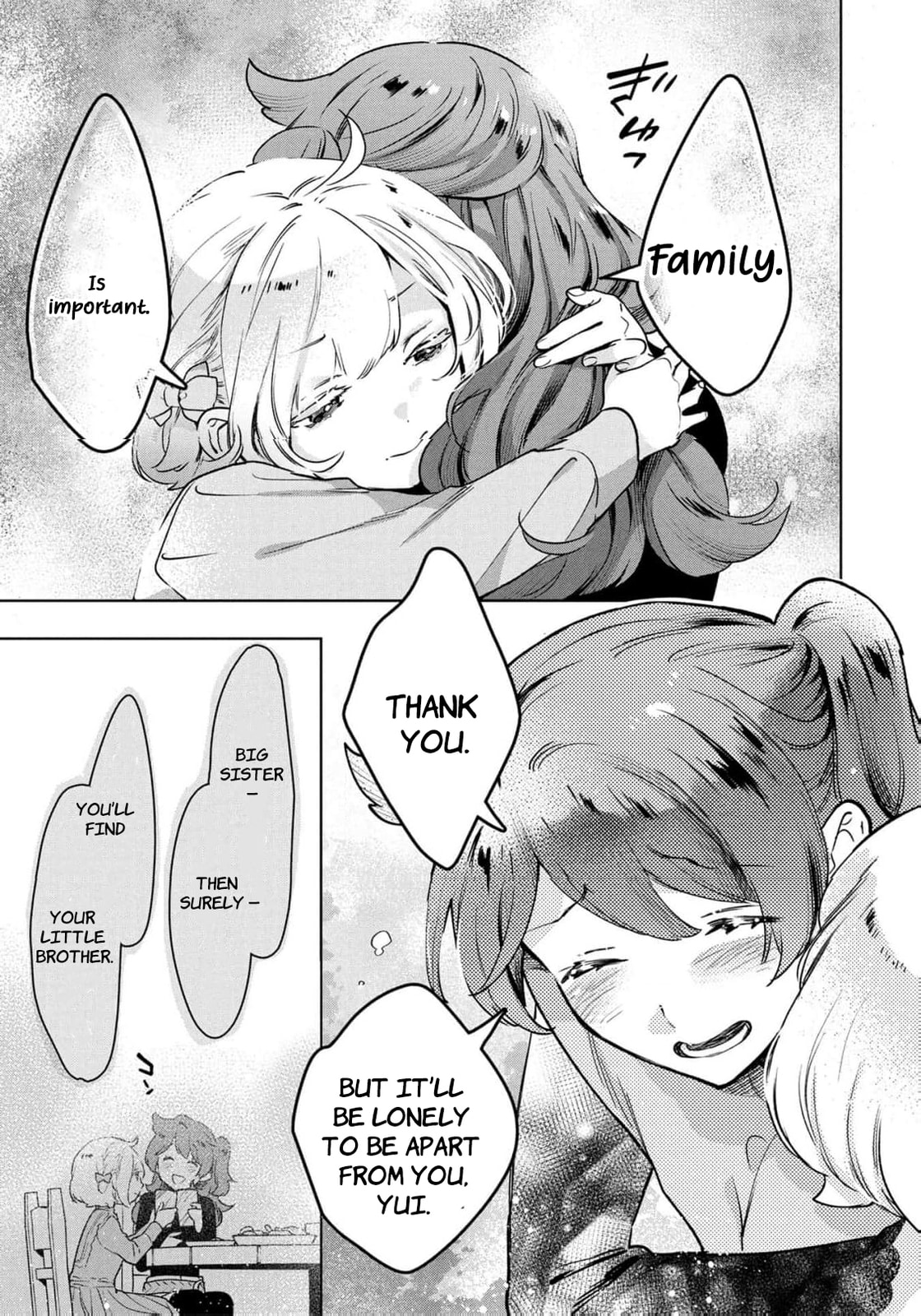 Moto Sentouyou Dorei desu ga, Tasukete Kureta Ryuu Hito wa Banda Sou desu. Chapter 22 page 16 - 
