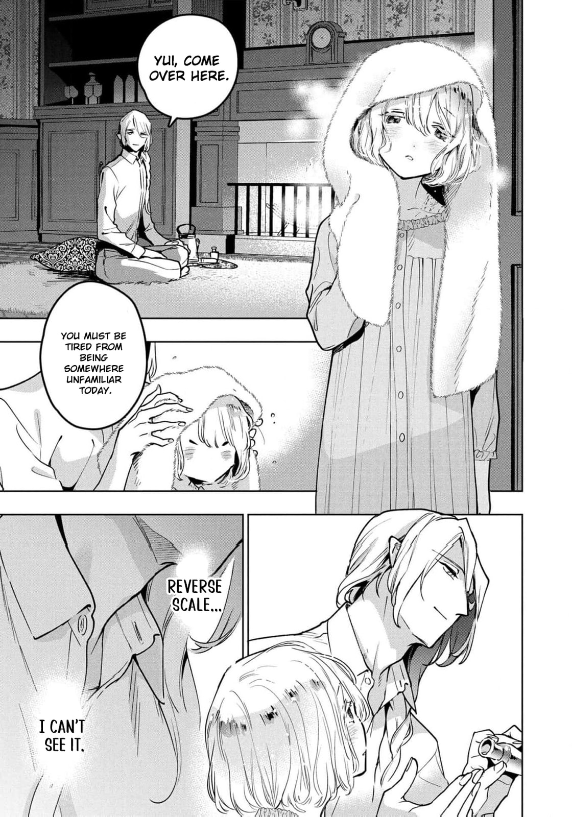 Moto Sentouyou Dorei desu ga, Tasukete Kureta Ryuu Hito wa Banda Sou desu. Chapter 22 page 20 - 