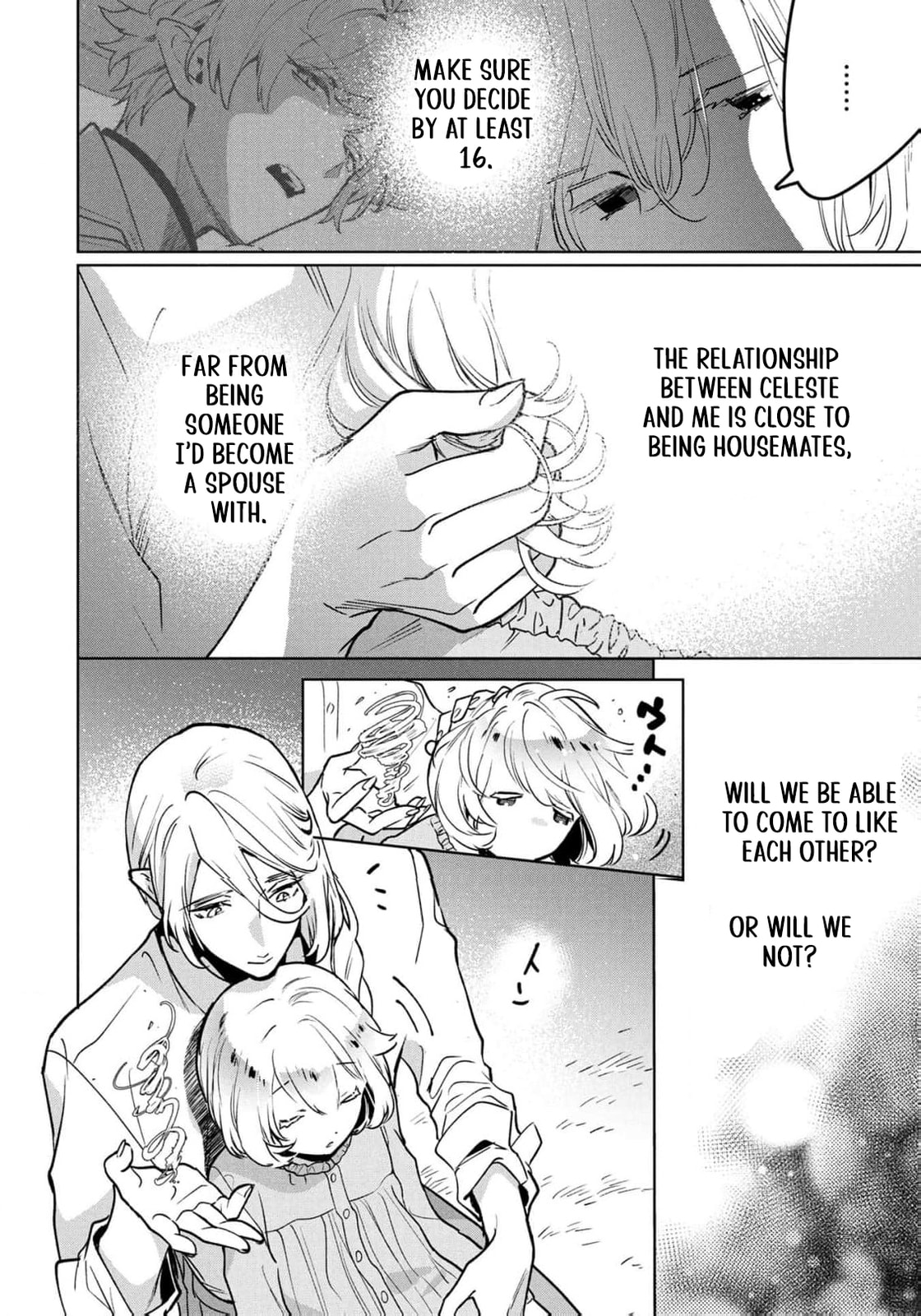 Moto Sentouyou Dorei desu ga, Tasukete Kureta Ryuu Hito wa Banda Sou desu. Chapter 22 page 21 - 