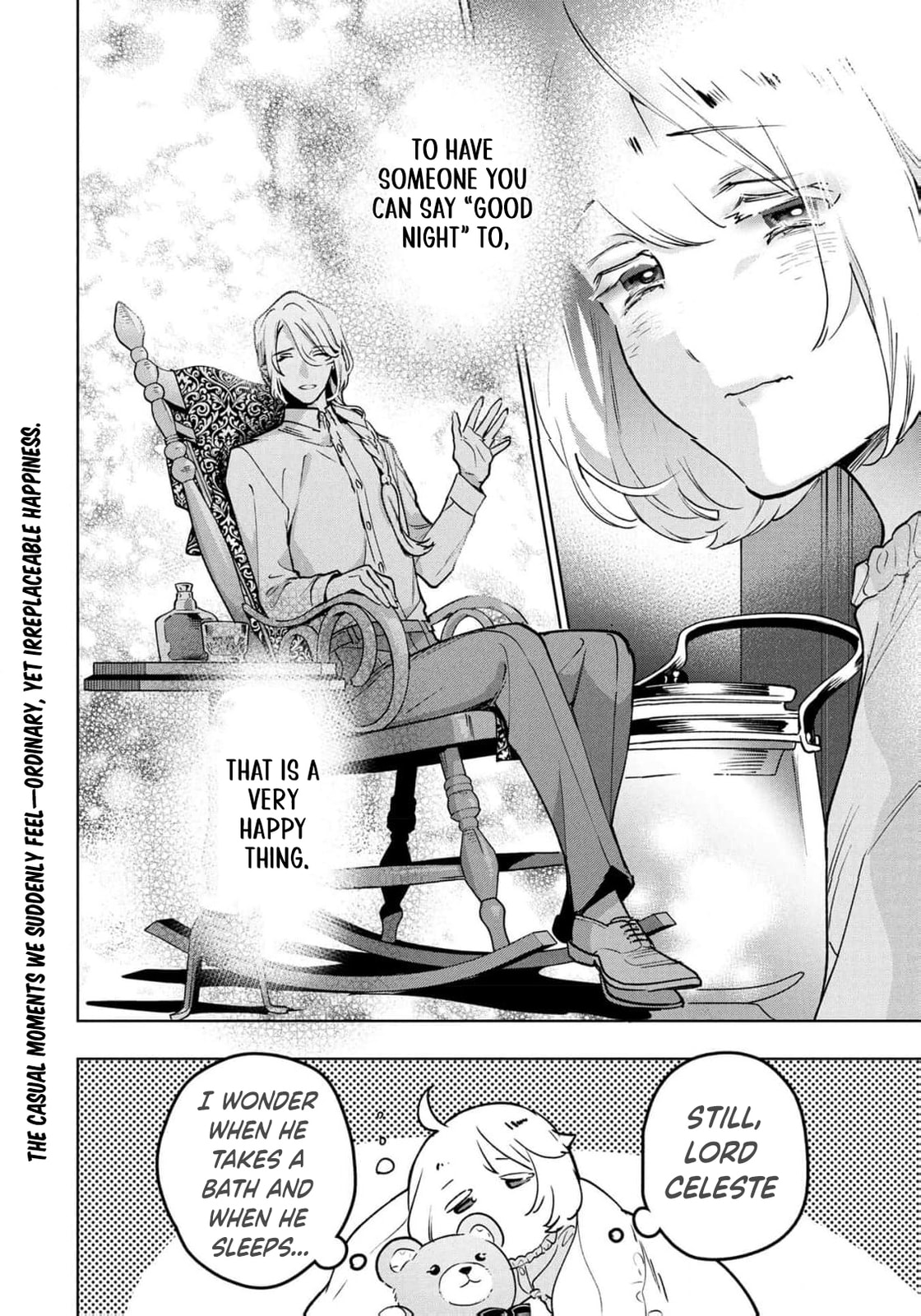 Moto Sentouyou Dorei desu ga, Tasukete Kureta Ryuu Hito wa Banda Sou desu. Chapter 22 page 23 - 