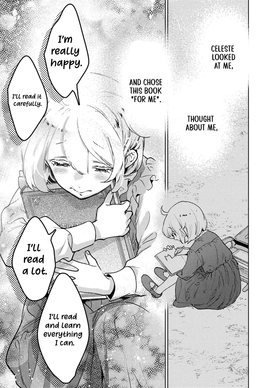 Moto Sentouyou Dorei desu ga, Tasukete Kureta Ryuu Hito wa Banda Sou desu. Chapter 23 page 18 - 