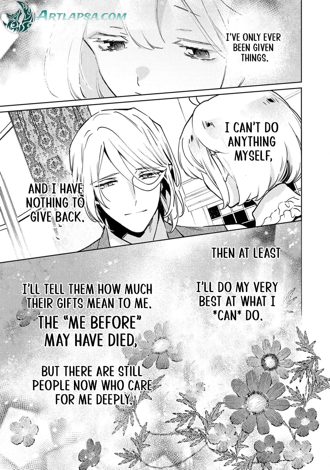Moto Sentouyou Dorei desu ga, Tasukete Kureta Ryuu Hito wa Banda Sou desu. Chapter 23 page 22 - 