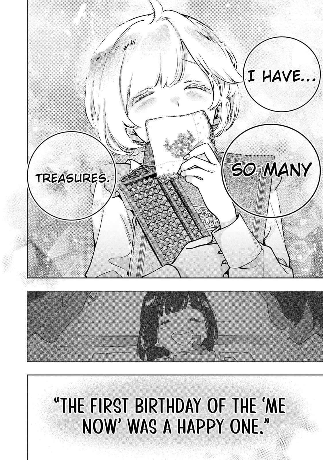 Moto Sentouyou Dorei desu ga, Tasukete Kureta Ryuu Hito wa Banda Sou desu. Chapter 23 page 23 - 