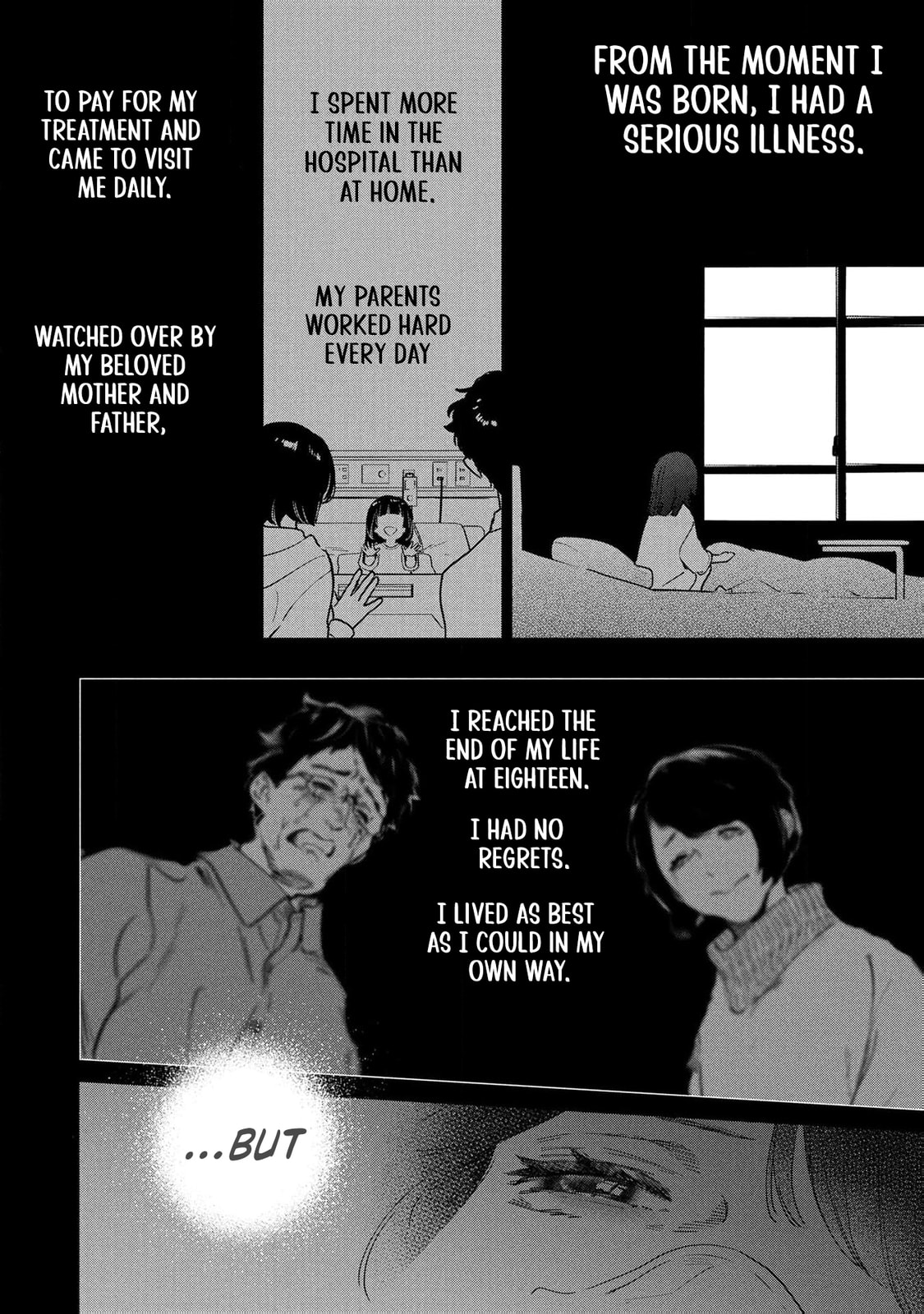 Moto Sentouyou Dorei desu ga, Tasukete Kureta Ryuu Hito wa Banda Sou desu. Chapter 23 page 5 - 