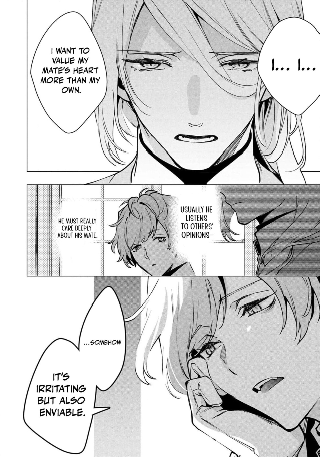 Moto Sentouyou Dorei desu ga, Tasukete Kureta Ryuu Hito wa Banda Sou desu. Chapter 25 page 19 - 