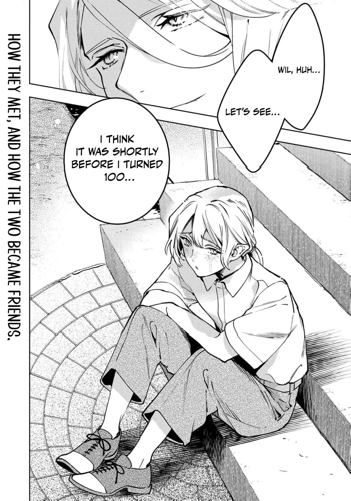 Moto Sentouyou Dorei desu ga, Tasukete Kureta Ryuu Hito wa Banda Sou desu. Chapter 25 page 23 - 