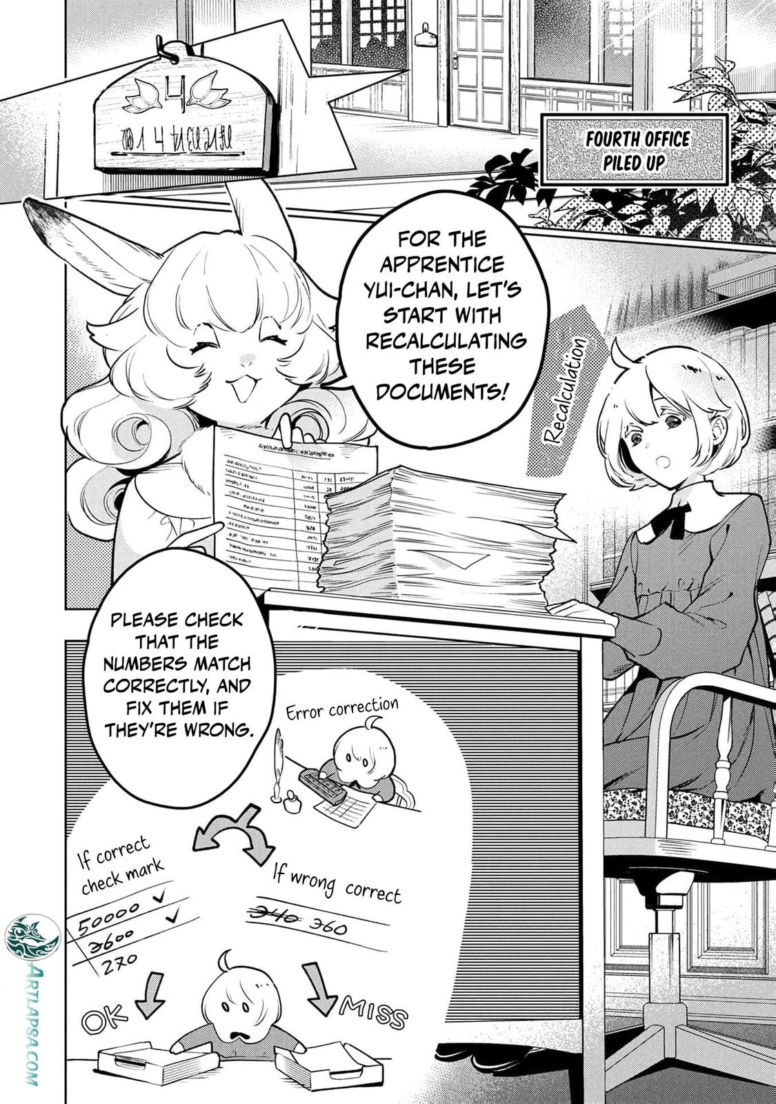 Moto Sentouyou Dorei desu ga, Tasukete Kureta Ryuu Hito wa Banda Sou desu. Chapter 25 page 5 - 