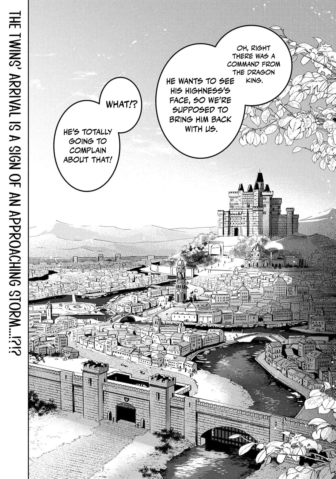 Moto Sentouyou Dorei desu ga, Tasukete Kureta Ryuu Hito wa Banda Sou desu. Chapter 26 page 29 - 