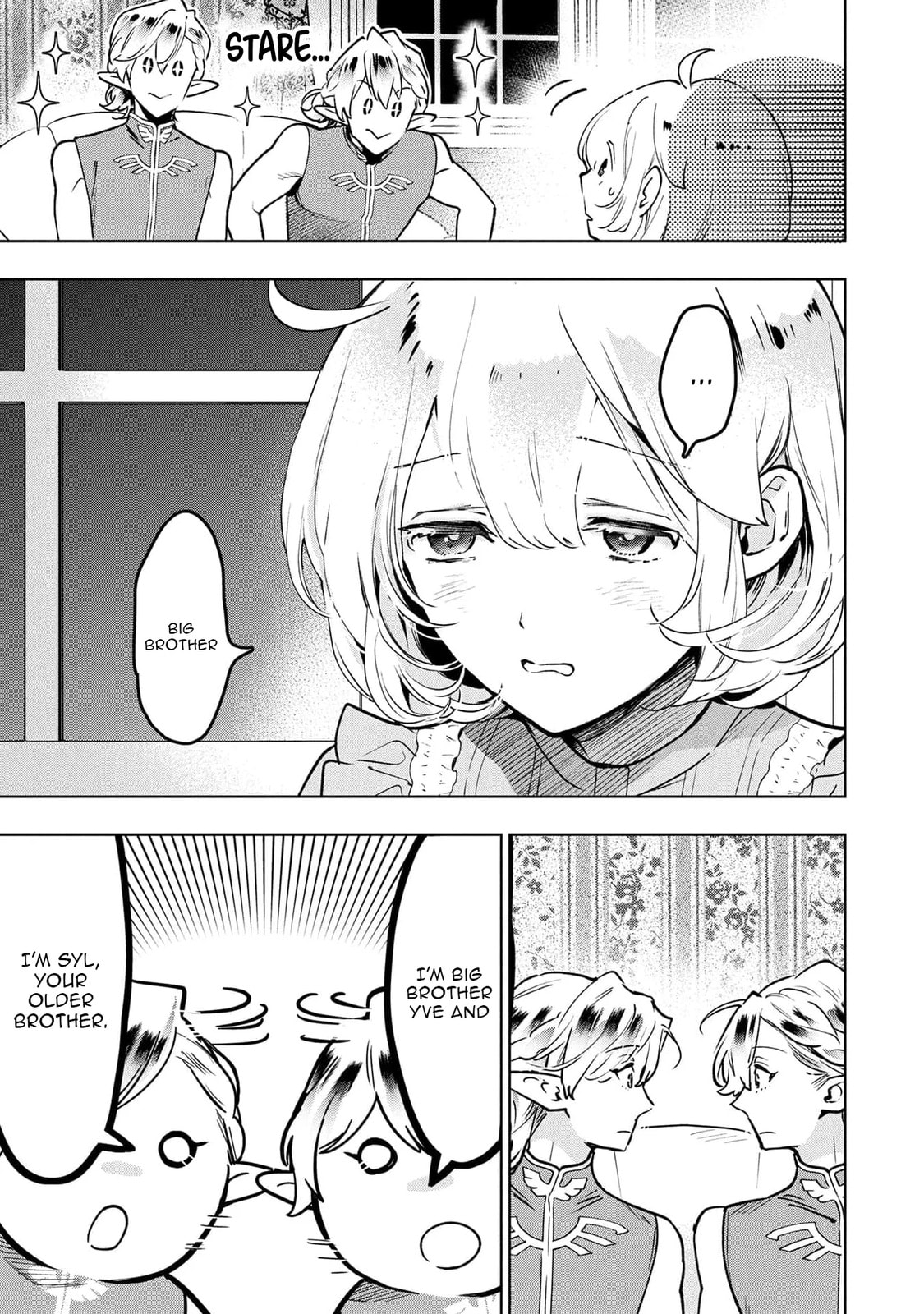 Moto Sentouyou Dorei desu ga, Tasukete Kureta Ryuu Hito wa Banda Sou desu. Chapter 27 page 16 - 