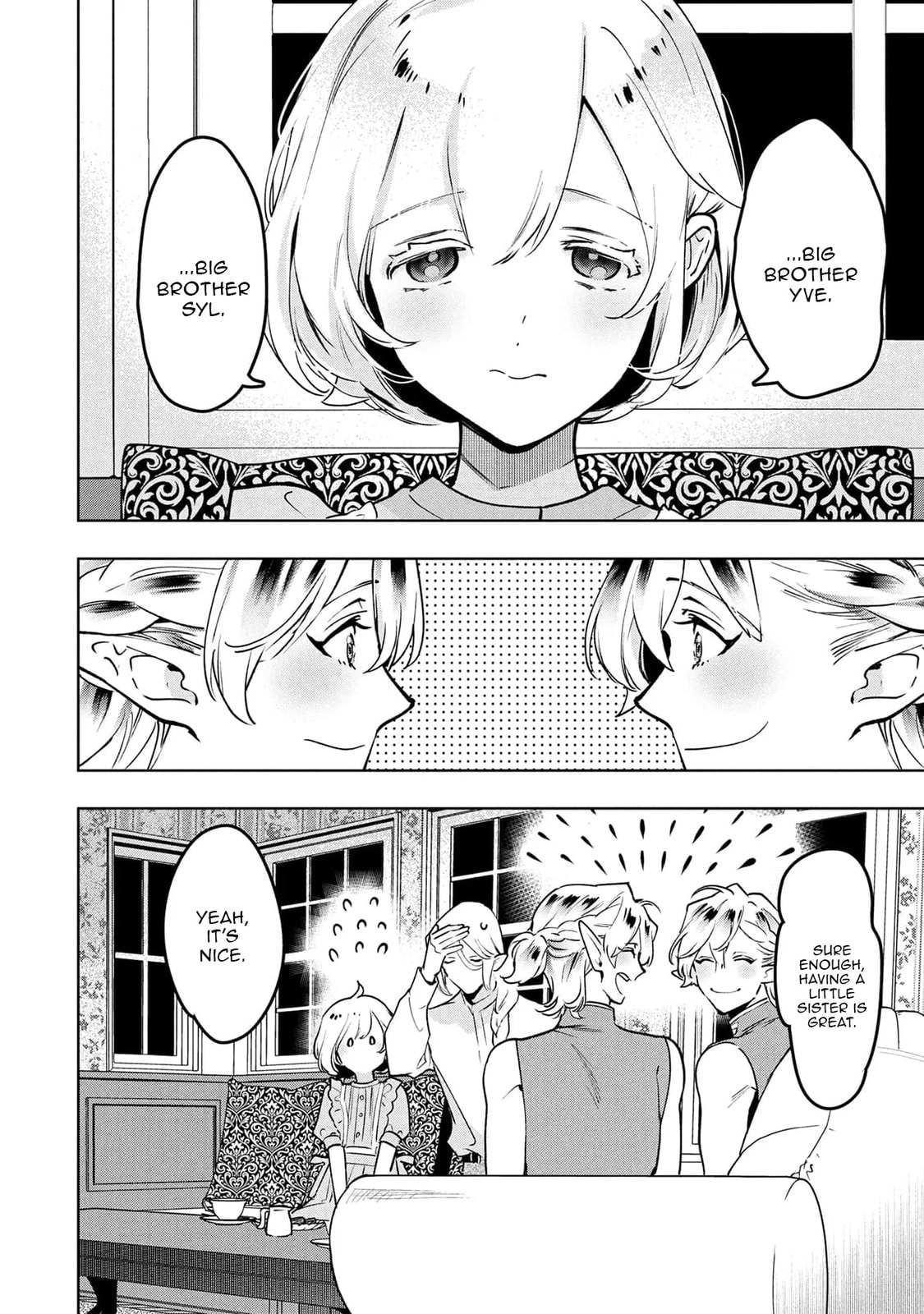 Moto Sentouyou Dorei desu ga, Tasukete Kureta Ryuu Hito wa Banda Sou desu. Chapter 27 page 17 - 