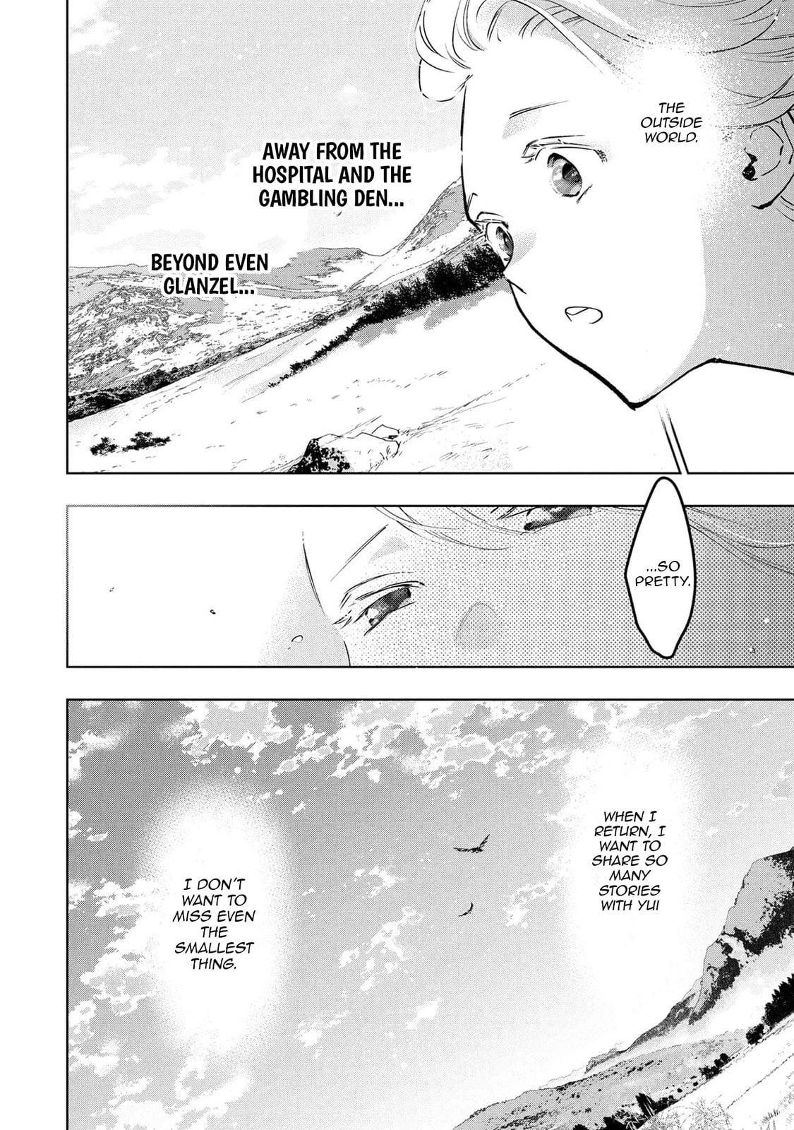 Moto Sentouyou Dorei desu ga, Tasukete Kureta Ryuu Hito wa Banda Sou desu. Chapter 28 page 20 - 