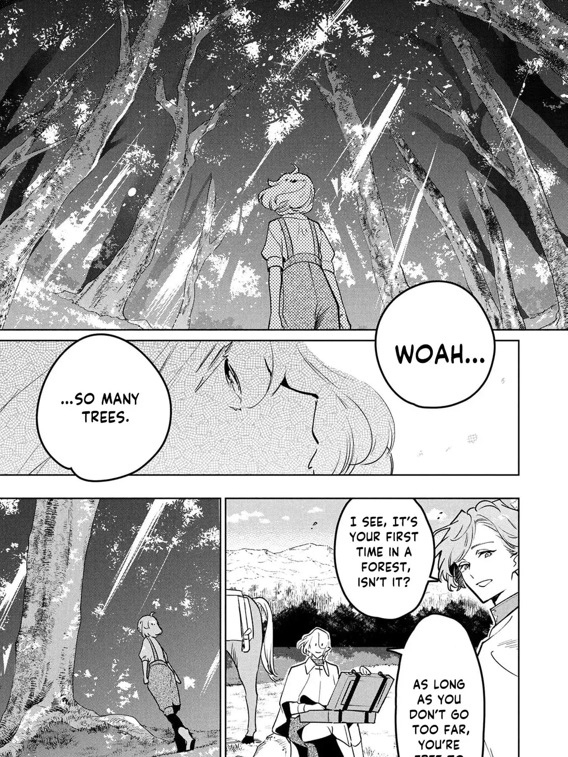 Moto Sentouyou Dorei desu ga, Tasukete Kureta Ryuu Hito wa Banda Sou desu. Chapter 29 page 11 - 