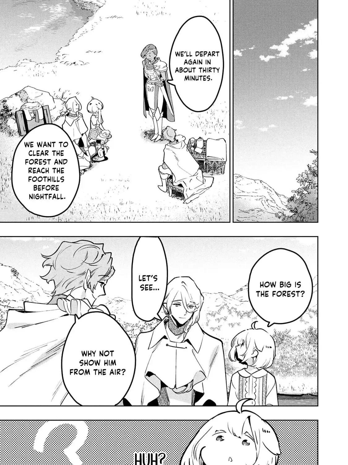 Moto Sentouyou Dorei desu ga, Tasukete Kureta Ryuu Hito wa Banda Sou desu. Chapter 29 page 23 - 