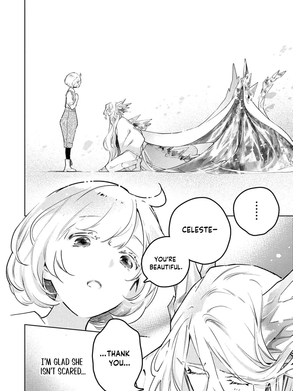 Moto Sentouyou Dorei desu ga, Tasukete Kureta Ryuu Hito wa Banda Sou desu. Chapter 29 page 29 - 