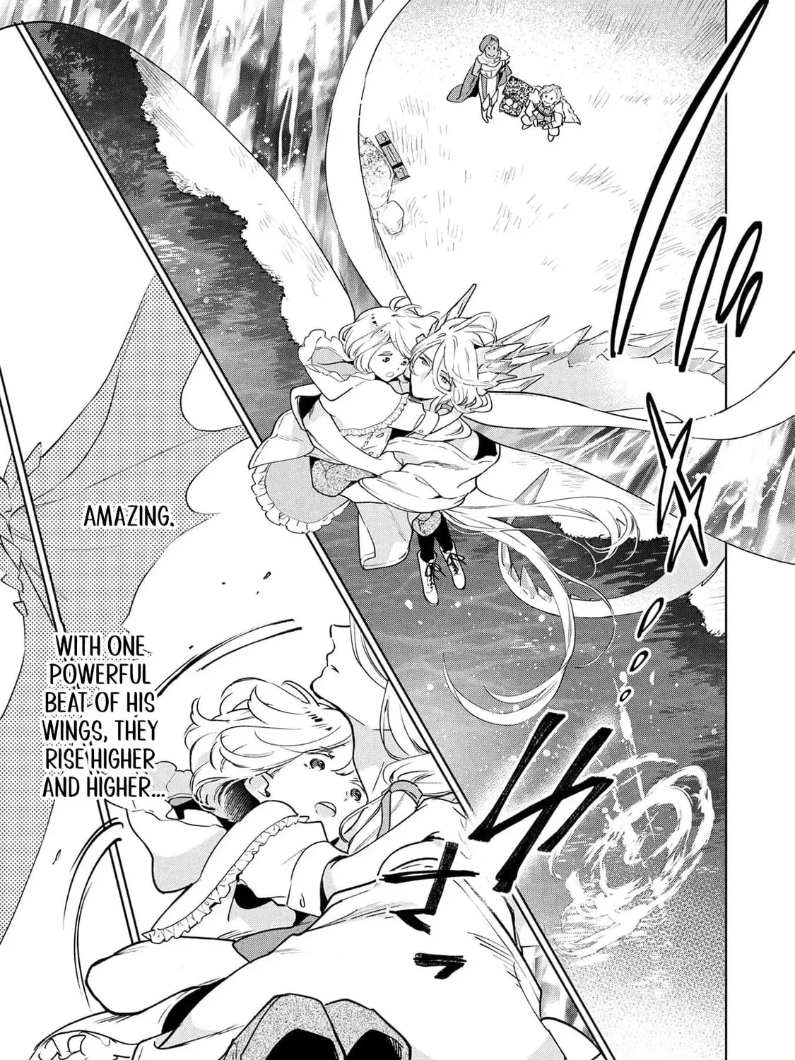 Moto Sentouyou Dorei desu ga, Tasukete Kureta Ryuu Hito wa Banda Sou desu. Chapter 29 page 31 - 