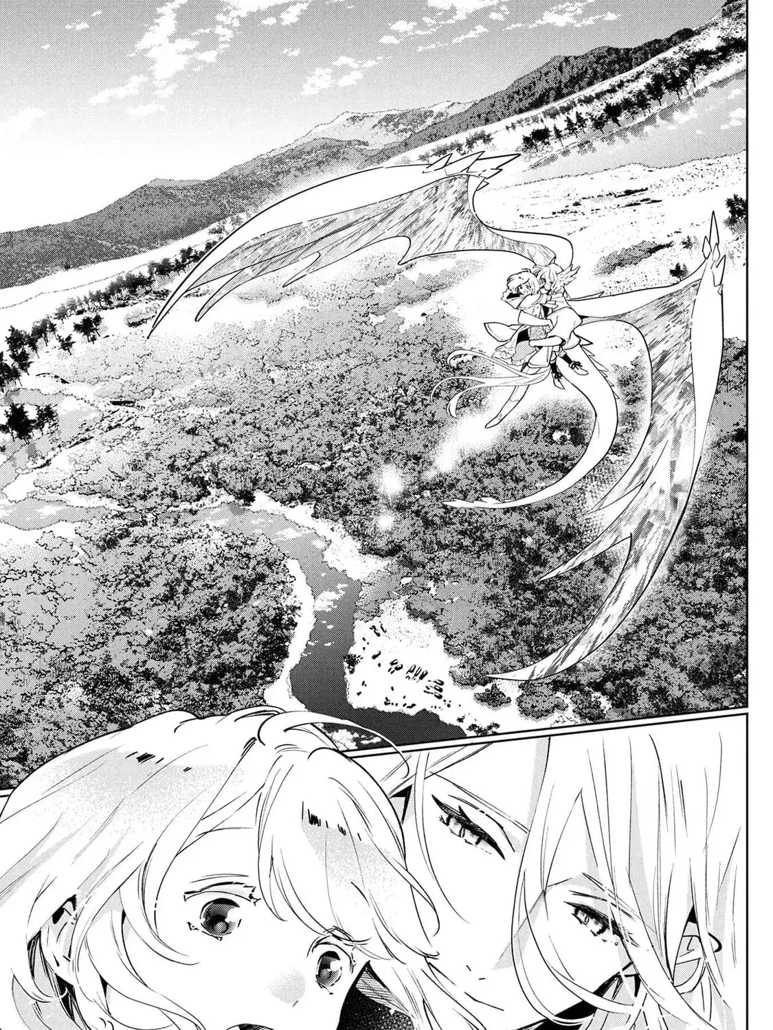 Moto Sentouyou Dorei desu ga, Tasukete Kureta Ryuu Hito wa Banda Sou desu. Chapter 29 page 35 - 