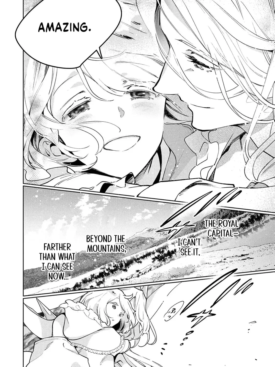Moto Sentouyou Dorei desu ga, Tasukete Kureta Ryuu Hito wa Banda Sou desu. Chapter 29 page 37 - 