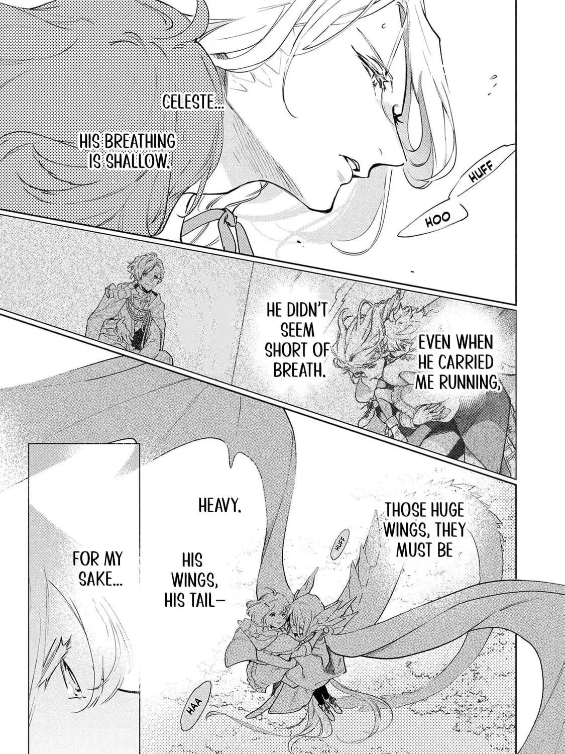 Moto Sentouyou Dorei desu ga, Tasukete Kureta Ryuu Hito wa Banda Sou desu. Chapter 29 page 39 - 