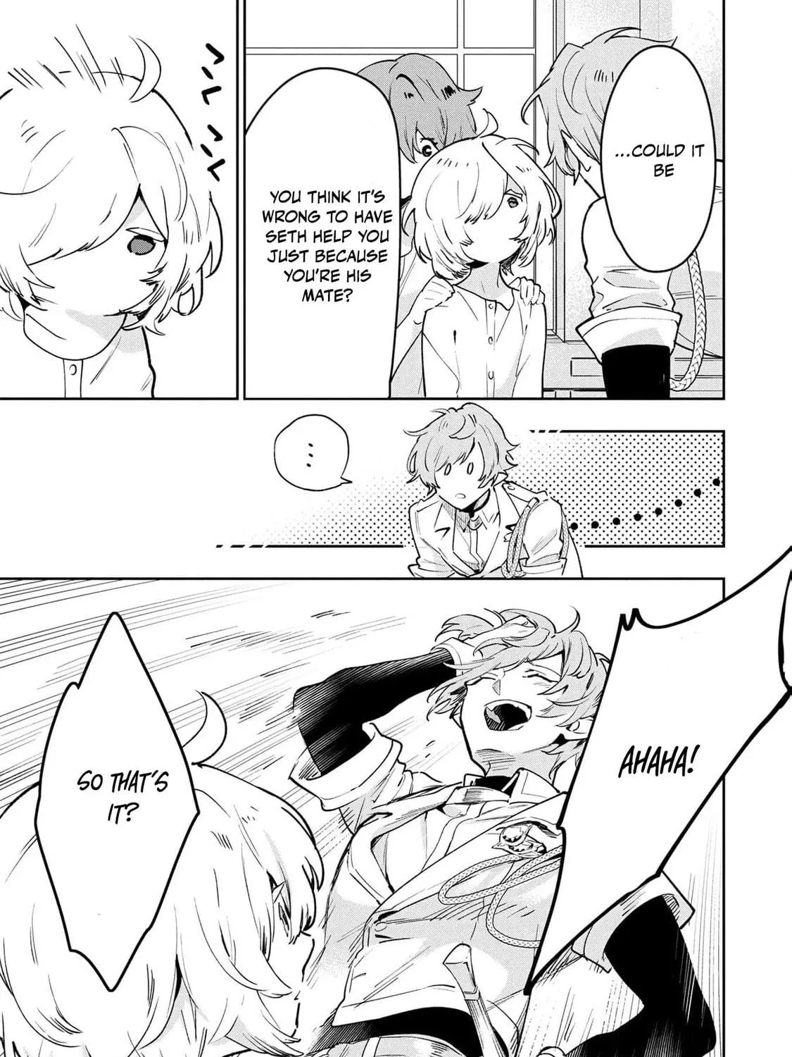 Moto Sentouyou Dorei desu ga, Tasukete Kureta Ryuu Hito wa Banda Sou desu. Chapter 3 page 11 - 