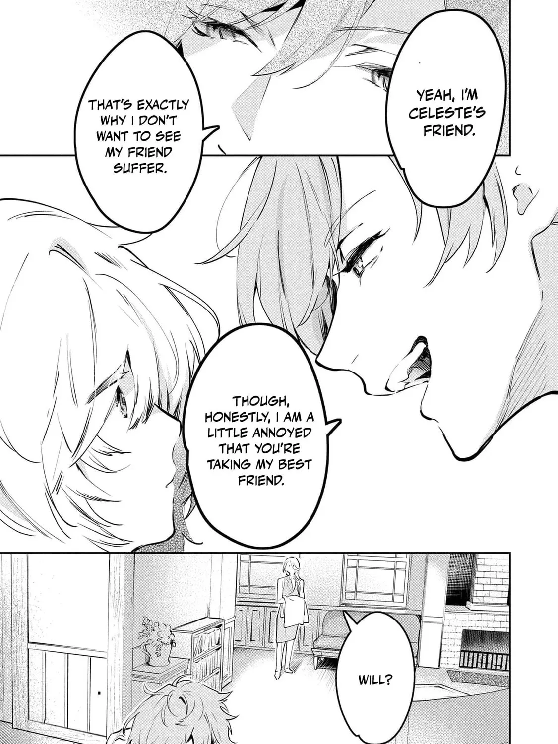 Moto Sentouyou Dorei desu ga, Tasukete Kureta Ryuu Hito wa Banda Sou desu. Chapter 3 page 15 - 