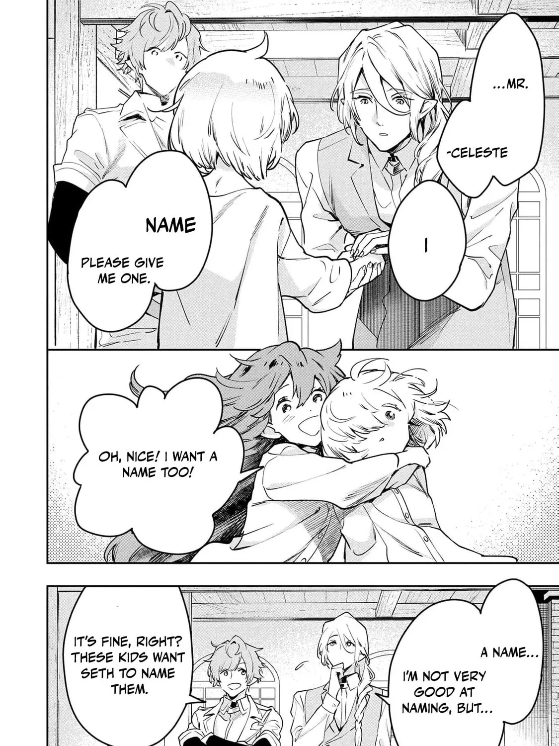 Moto Sentouyou Dorei desu ga, Tasukete Kureta Ryuu Hito wa Banda Sou desu. Chapter 3 page 25 - 