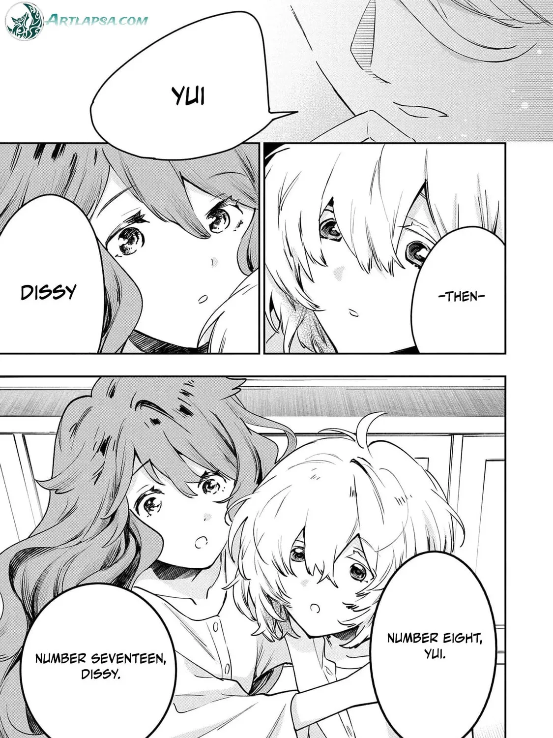 Moto Sentouyou Dorei desu ga, Tasukete Kureta Ryuu Hito wa Banda Sou desu. Chapter 3 page 27 - 