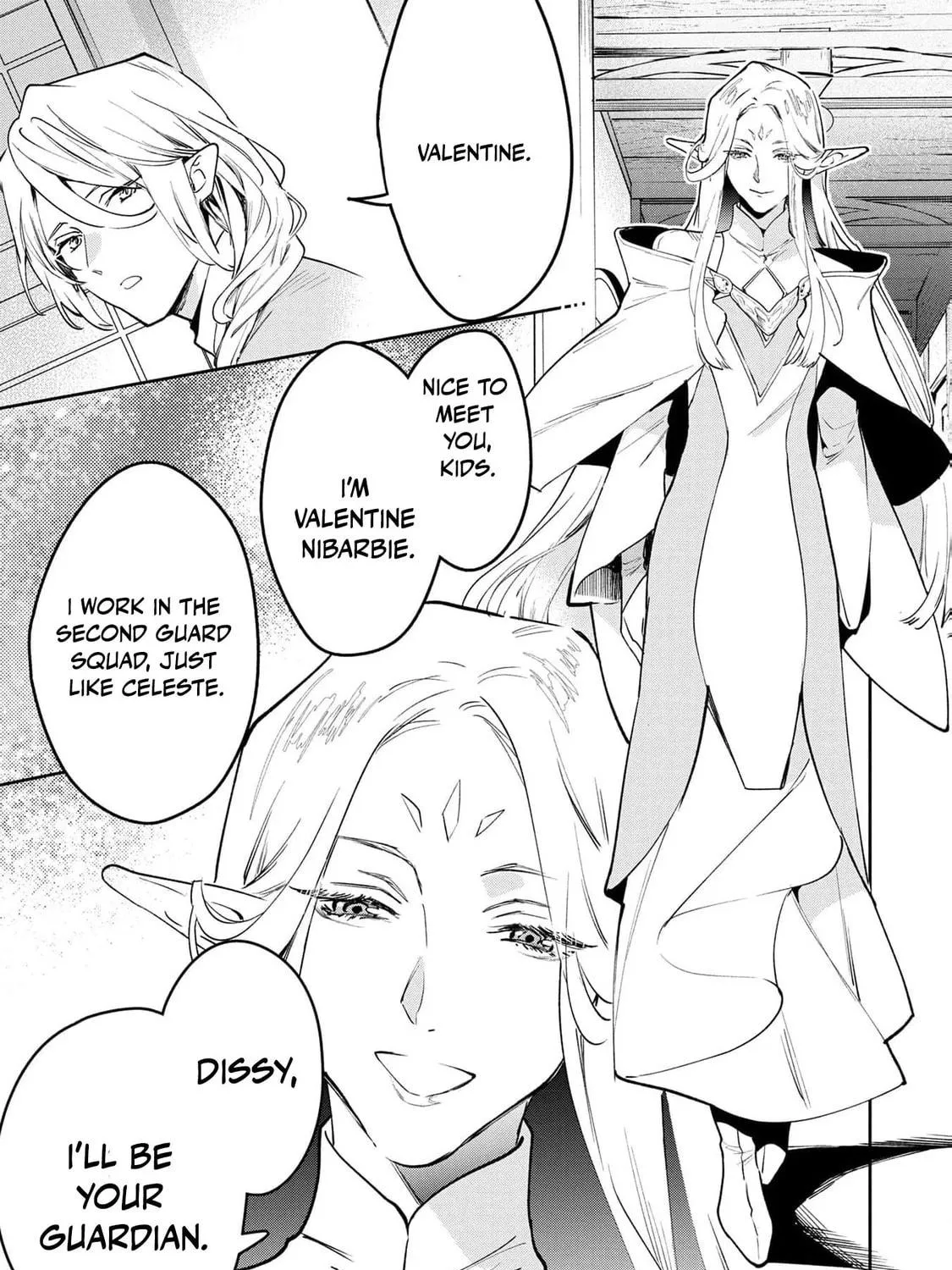 Moto Sentouyou Dorei desu ga, Tasukete Kureta Ryuu Hito wa Banda Sou desu. Chapter 3 page 35 - 