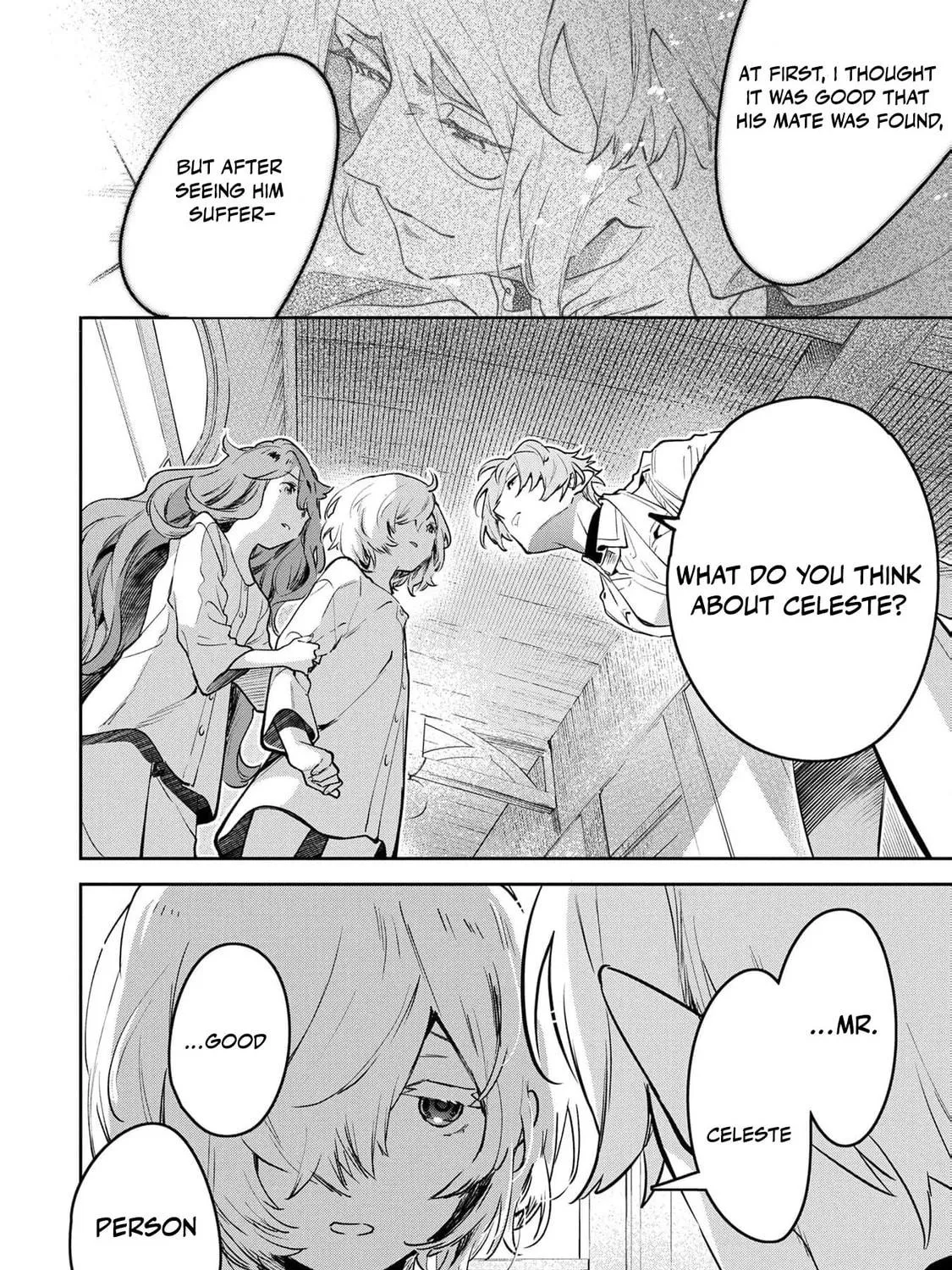 Moto Sentouyou Dorei desu ga, Tasukete Kureta Ryuu Hito wa Banda Sou desu. Chapter 3 page 5 - 