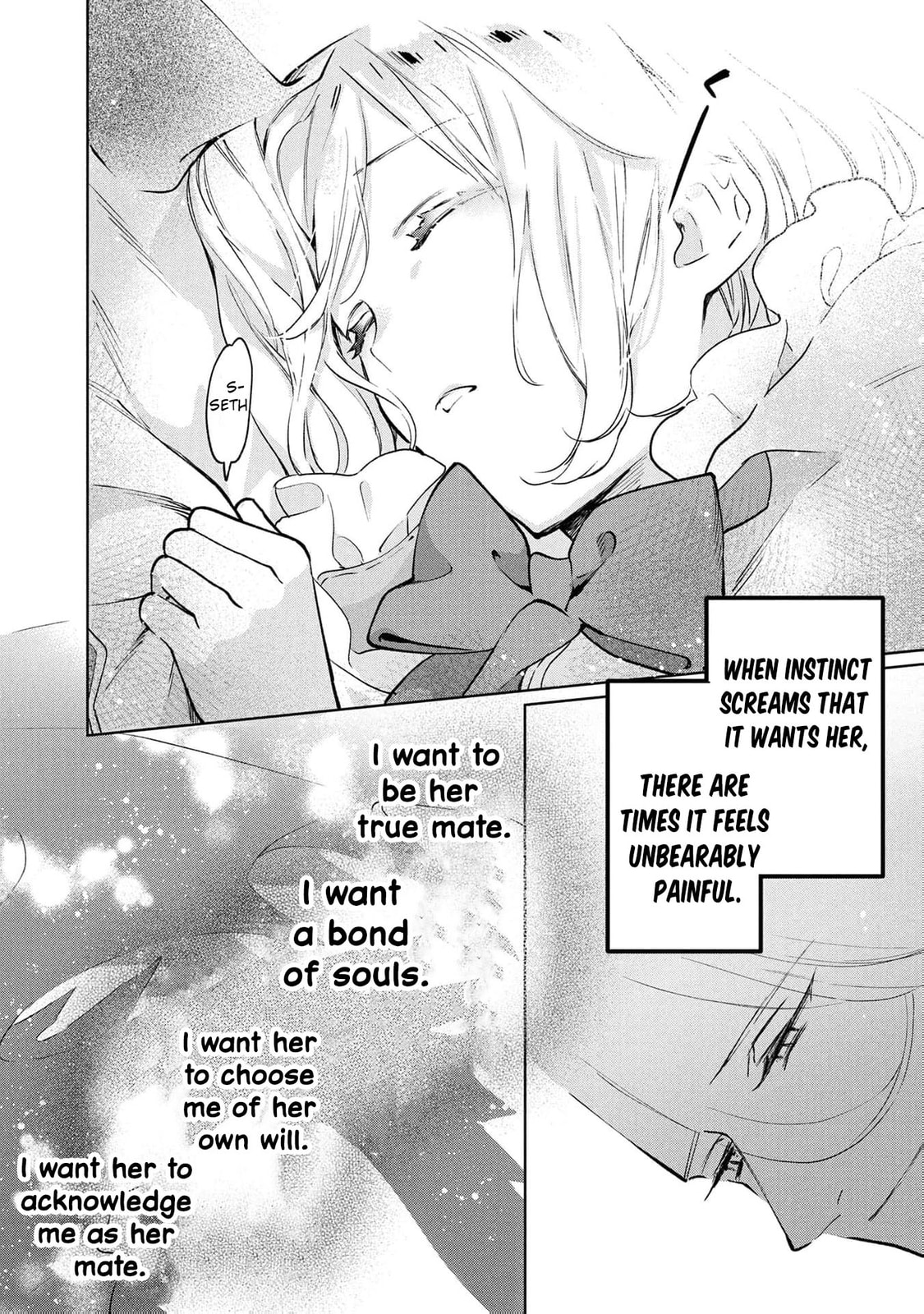 Moto Sentouyou Dorei desu ga, Tasukete Kureta Ryuu Hito wa Banda Sou desu. Chapter 30 page 25 - 